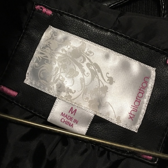 Jacket - Picture 2 of 2