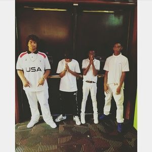 Meet your Posher, Freddie