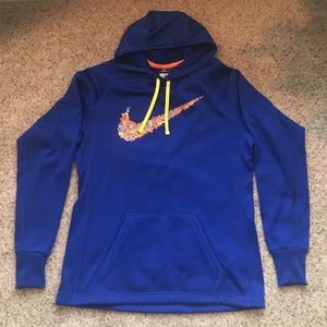 Nike Therma-fit hoodie