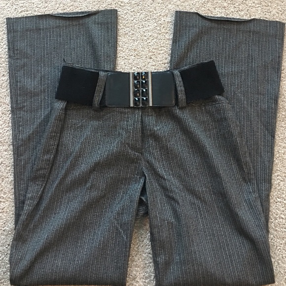 Maurice's pants