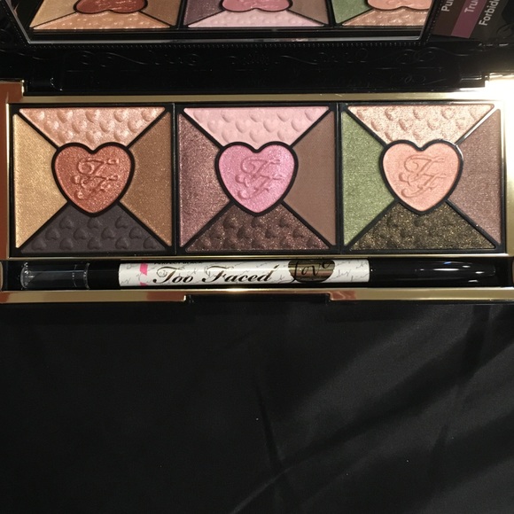 💘BRAND NEW TOO FACED LOVE COLLECTION💞 - Picture 4 of 4