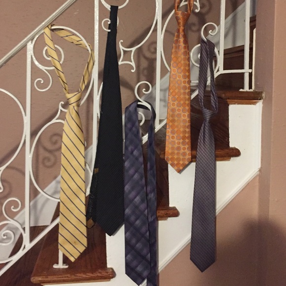 Ties