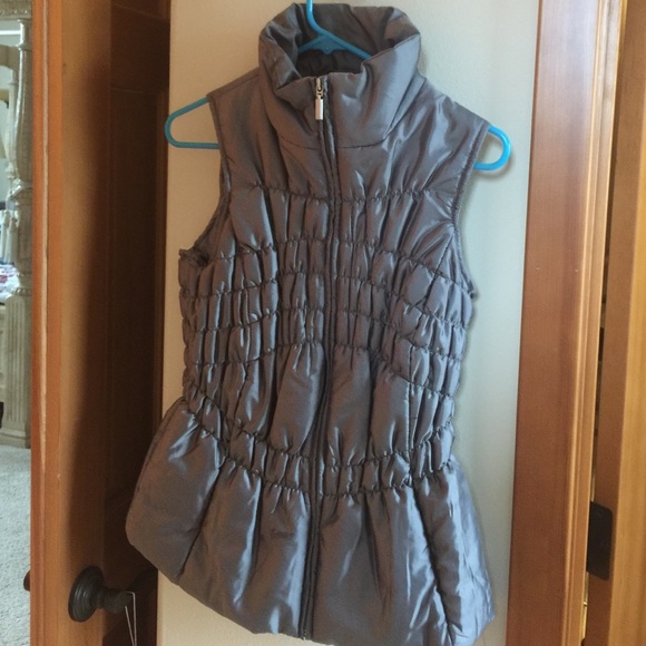Fashion Vest Sz S/M worn once-