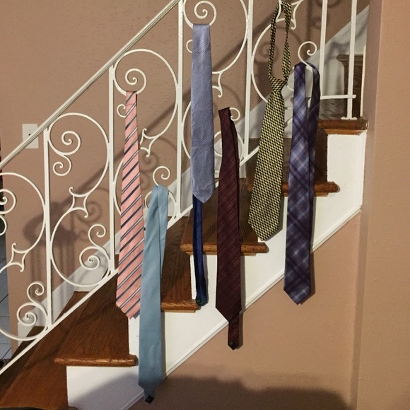 Ties