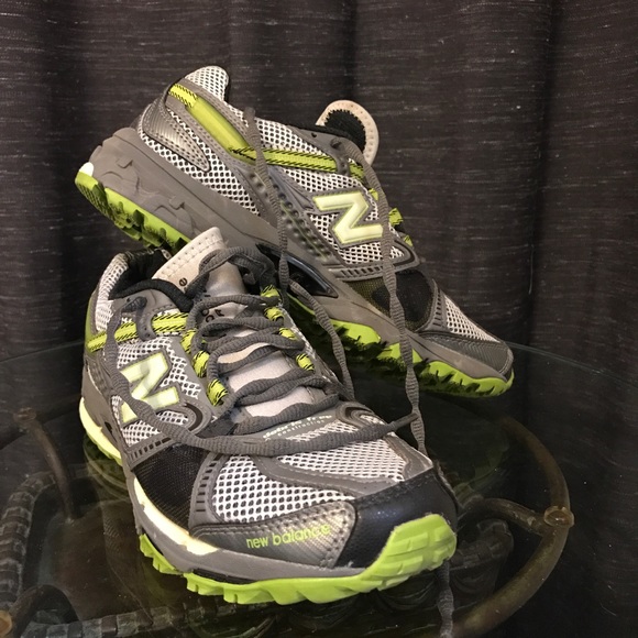 New Balance Trail Runners