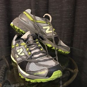 New Balance Trail Runners