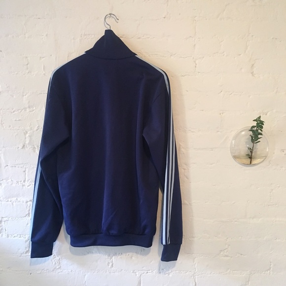 SOLD - RARE Adidas Original Trimm Trab Tracksuit - Picture 2 of 4