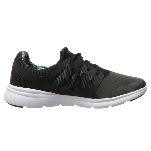 Adidas NEO Women's Cloudfoam Xpression Sneakers