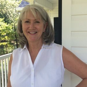 Meet your Posher, Joan