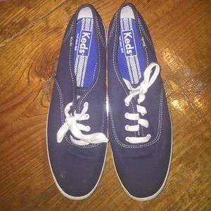 Keds sneakers