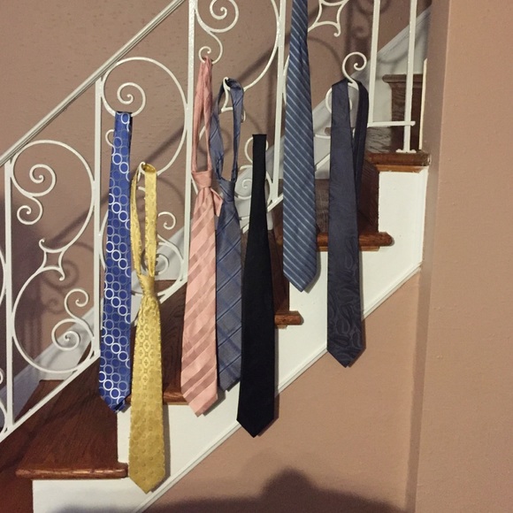Ties
