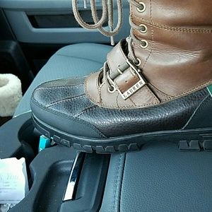 Meet your Posher, Joe