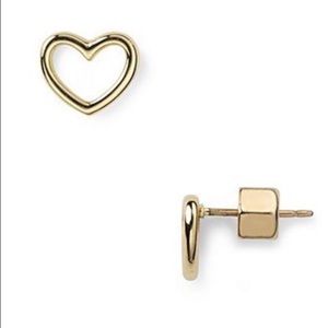 Marc by Marc Jacobs earring
