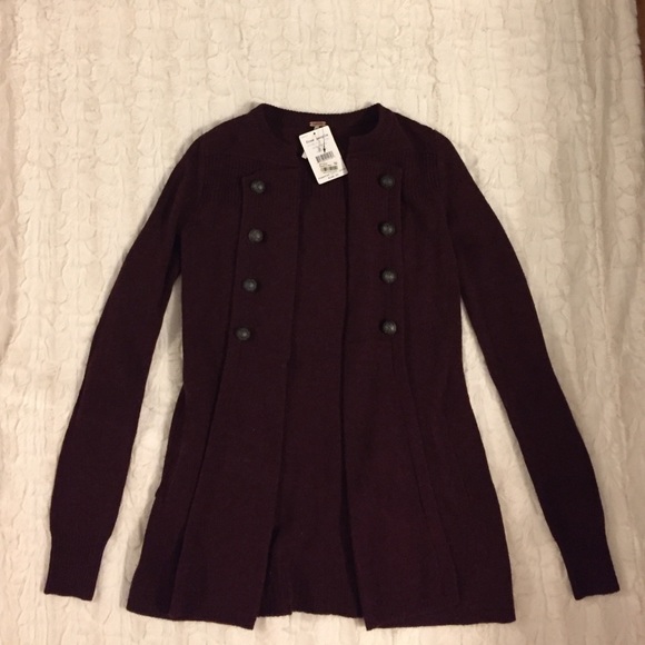 Free People Sweater