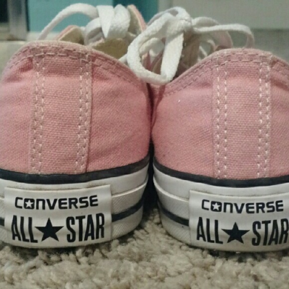 Converse - Picture 3 of 4
