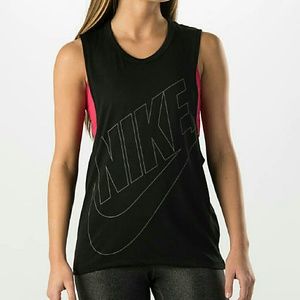 Nike Muscle Tank