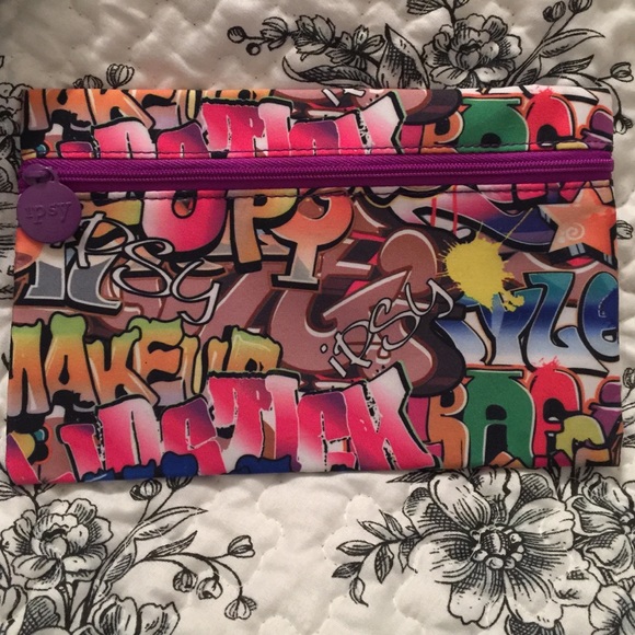 IPSY bag