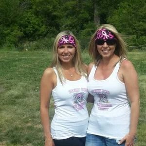 Meet your Posher, Sandra