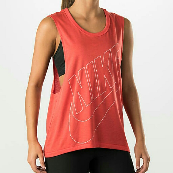 Nike Muscle Tank!!!