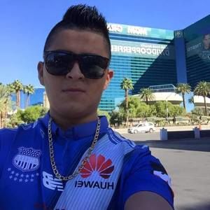 Meet your Posher, Fernando