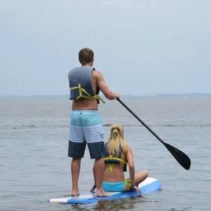 Meet your Posher, Alex