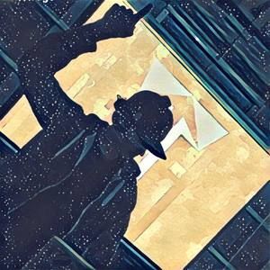 Meet your Posher, Teddy