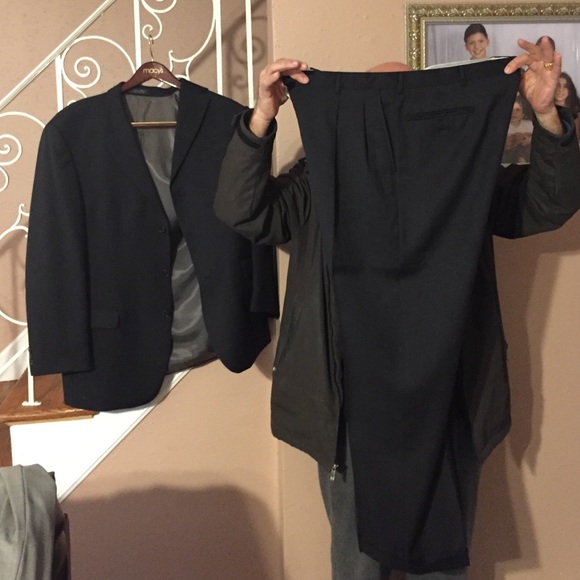 Suit
