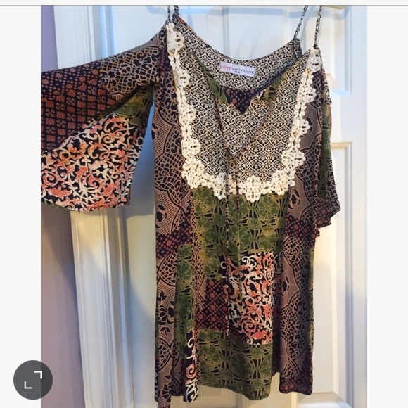 Lucy Love dress