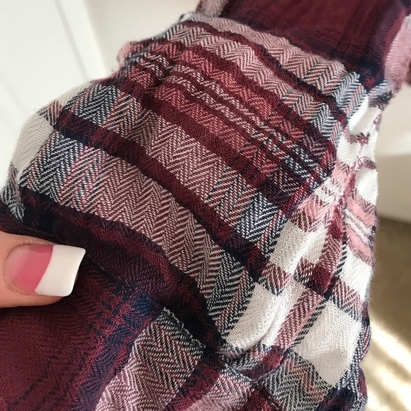Fall Flannel ✨✨ - Picture 3 of 4