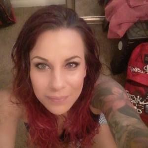 Meet your Posher, Angelica