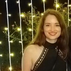 Meet your Posher, Elizabeth