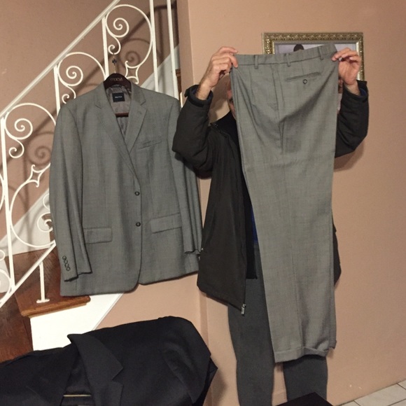 Suit