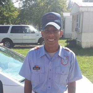 Meet your Posher, Malik