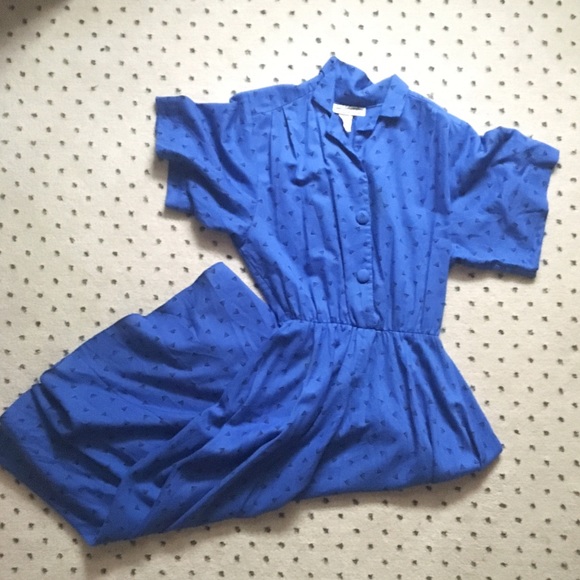 Vintage Dress