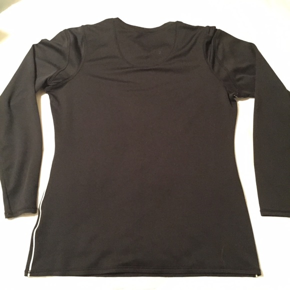 Women's Nike Long Sleeve - Picture 2 of 4
