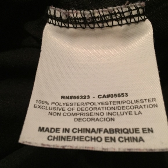 Women's Nike Long Sleeve - Picture 4 of 4