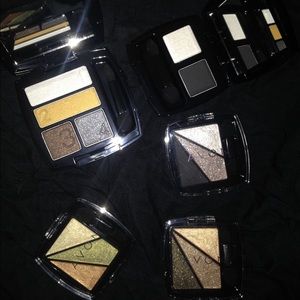 ✨Brand New eyeshadow bundle❤offers welcome