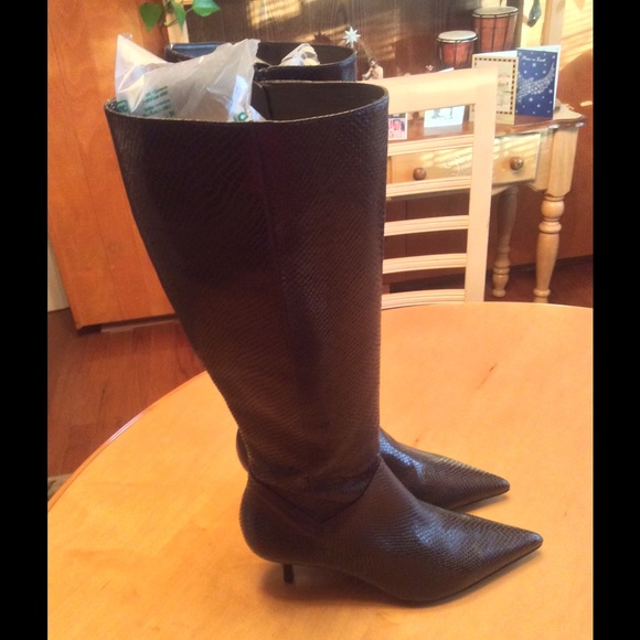 Boots