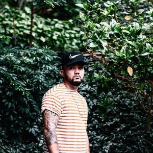 Meet your Posher, Christian