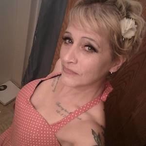 Meet your Posher, Traci