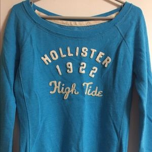 📌✨Brand New ✨Women Hollister Sweatshirt  **M size