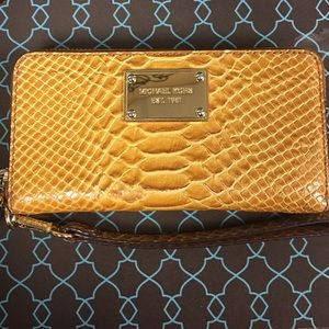 Wallet Michael Kors