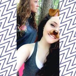 Meet your Posher, Bethany