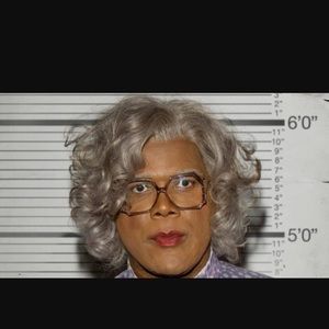 Meet your Posher, Shaun