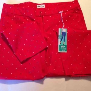 NWOT Old Navy Pixie Sz 12