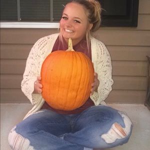 Meet your Posher, Tori