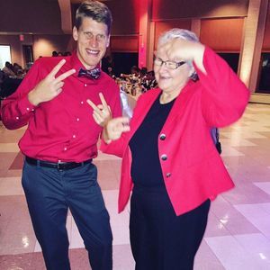 Meet your Posher, Brent