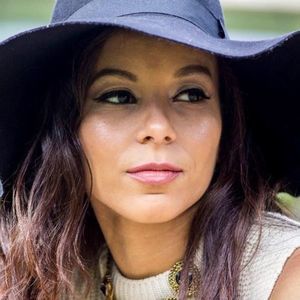 Meet your Posher, Eliana e.