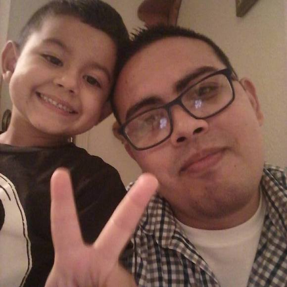 Meet your Posher, Eric - Picture 1 of 1