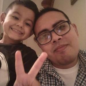 Meet your Posher, Eric